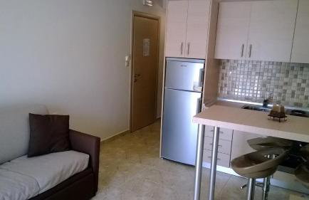 Gaia Studios & Apartments - Foto 56