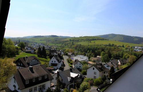 Ferienwohnung Olsberg - Foto 14