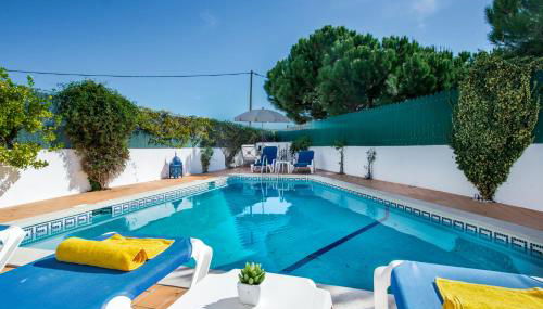 Julieta by Algarve Villa Holidays - Foto 4