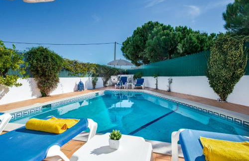 Julieta by Algarve Villa Holidays - Foto 4