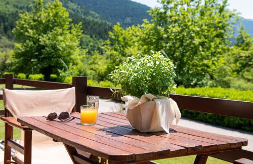 Natura Chalets - Foto 26