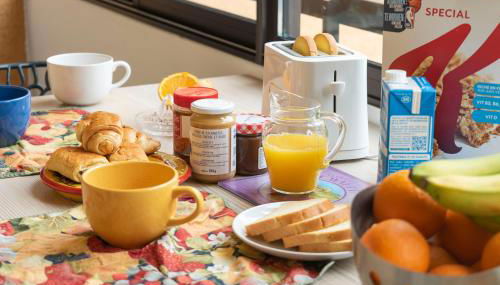 T3 Escale à Giens - Foto 3