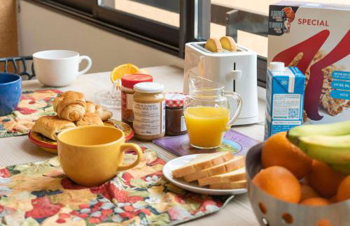 T3 Escale à Giens - Foto 3