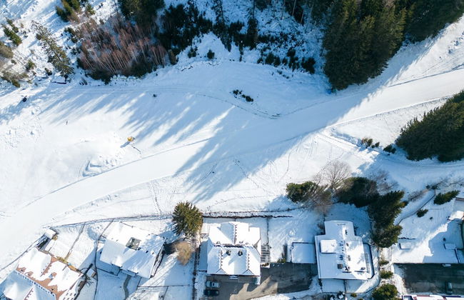 Apartment With Carinthian Mountain View - Photo 32