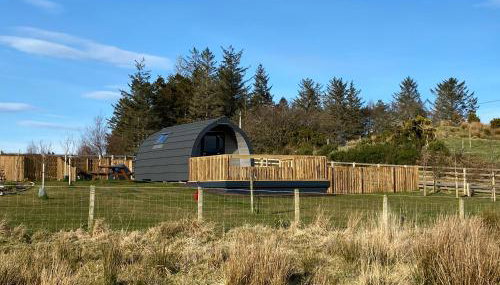 Maggie's Cabin - Foto 2