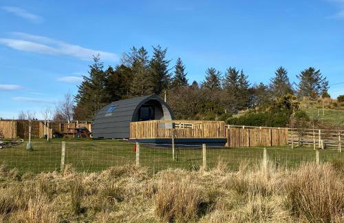 Maggie's Cabin - Photo 2