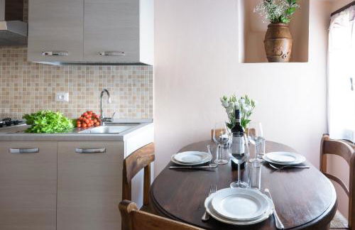 PienzaLettings "Casa Olivieri" - Foto 19