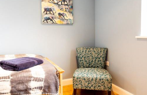 Penrhiw - a country cottage with mountain views - Foto 25