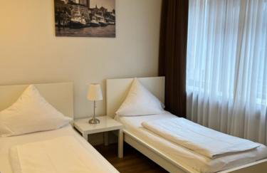 Boardinghouse Rosenstraße - Foto 41