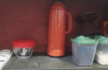 Área de lazer 3 suítes 50 ps - Foto 25