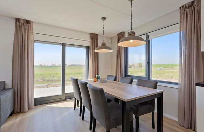 Vacation Home Zeeland by Oosterschelde Park - Photo 18