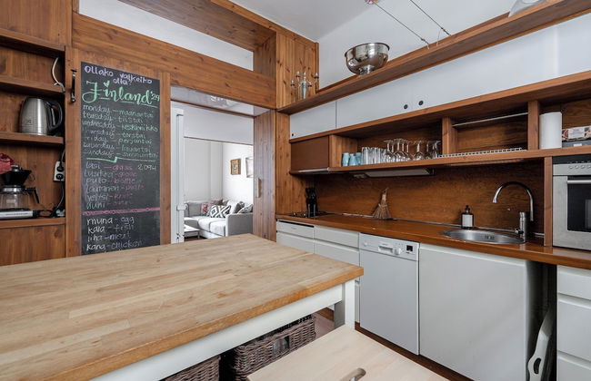 Historical Downtown Home with Parking and Steam Sauna - Photo 10