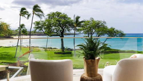 Hapuna Beach Residences Condo - Luxury Redefined - Oceanfront - Foto 2