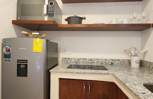 Las Huayitas by Casa Amaranto - Foto 12