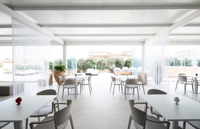 Alkamuri Posh Hotel Spa 110 Suite Superior - Photo 20