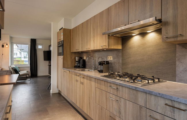 Restyled Villa with 4 Bathrooms & Sauna near River Moselle - Foto 6