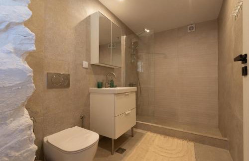 Petra Vista Retreats - Foto 21