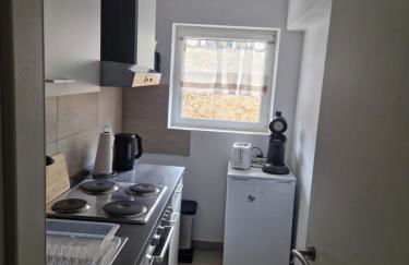 Ferienwohnung am Waldrand D1 - Photo 8