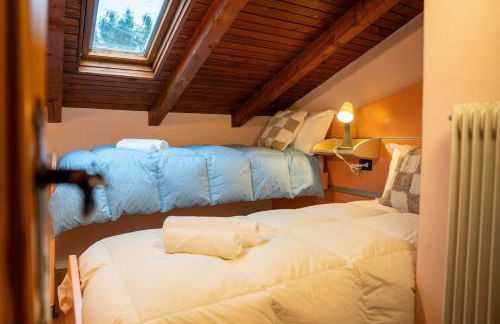 Mansarda di Gallio - Mountain Escape - Foto 21