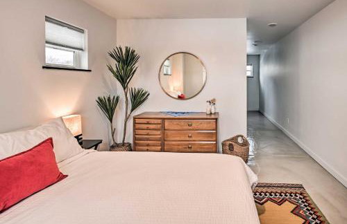 Modern Missoula Home about 2 Miles to Downtown! - Foto 17