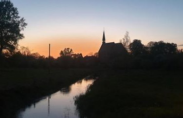 Ferienwohnung "Backsteinhaus Starkow" - Foto 15