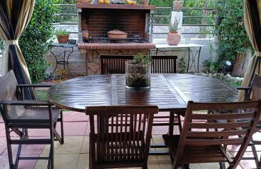 Casa Rita ΛΟΥΤΡΑ ΠΟΖΑΡ ΑΡΙΔΑΙΑ - Photo 1