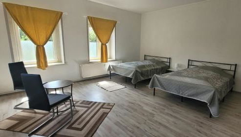 Ap1 90qm 3 SZ Terrasse bei Oschersleben und Helmstedt - Foto 5