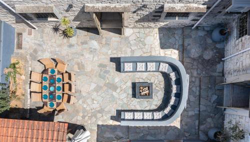 Alexandros villa, private pool, Near tavern - Photo 2