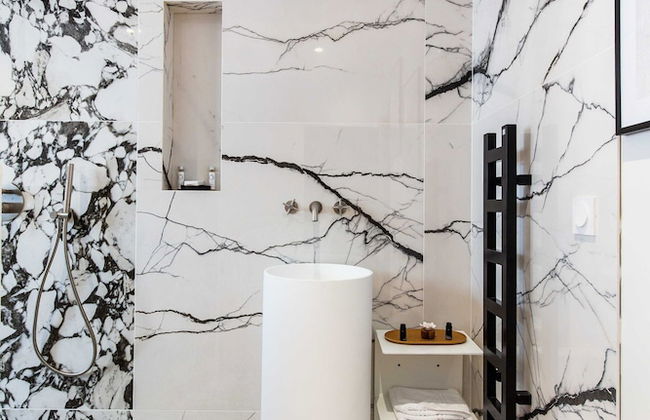 Modern Luxury Living in Gare de Lyon - Foto 12