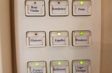 Luxuoso Flat no Laje de Pedra -Mountain Village - Foto 21