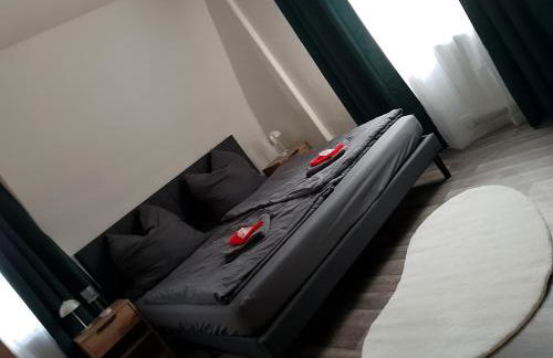 Nähe Plohn Park - FEWO mit Spielzimmer und Balkon sowie Doppelzimmer mit eigenem Bad - Foto 37