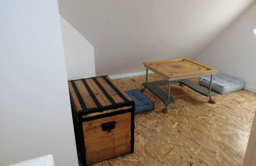 Les Ganivelles, maison à 350 m de la plage - Foto 15