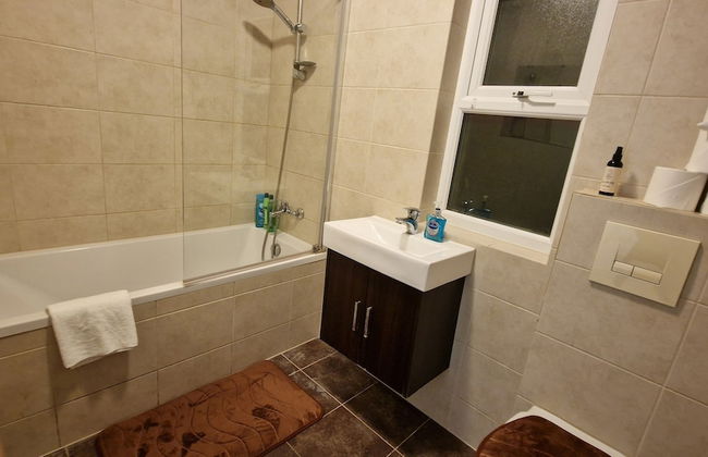 Compact Living Cosy Studio Flat in London - Foto 20