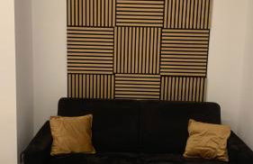 50 m2 Apartment - Foto 20