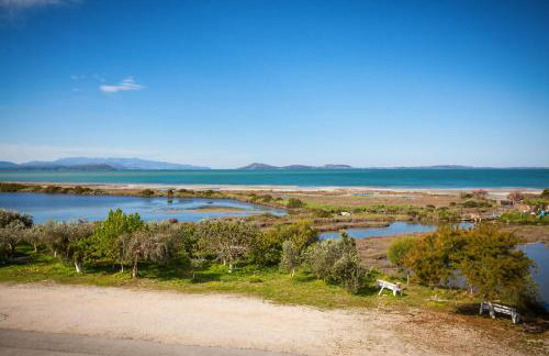 Koronisia Apartments - Foto 16