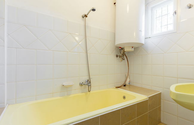 5 bedroom House in Fonyód with garden and terrace - Photo 13