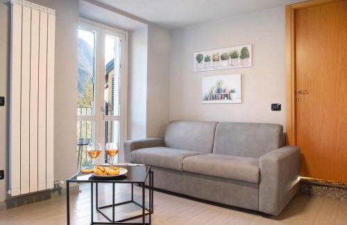 Il sole di calde Lago Maggiore 505 - Foto 1