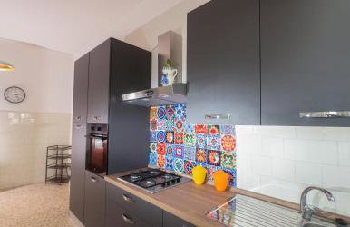 Simohouse Lecce - Executive Suite Apartment 140mq - 2 Bathrooms - Foto 53