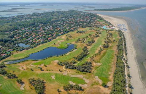 3 Bedroom Nice Home In Albarella Ro - Foto 49