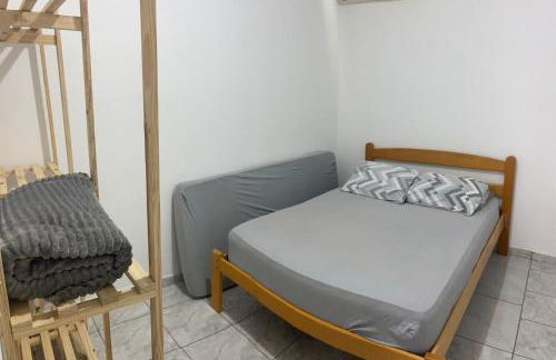 Pousada Vila do Meio - Foto 4