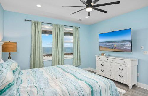 Oceanfront Manor home - Foto 29