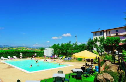 Agriturismo Costa San Bernardo - Foto 13