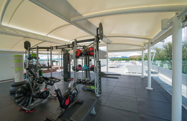 Oceanstone by RESAVA - Foto 45