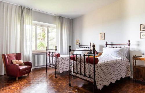 Villa Fiori - Foto 36