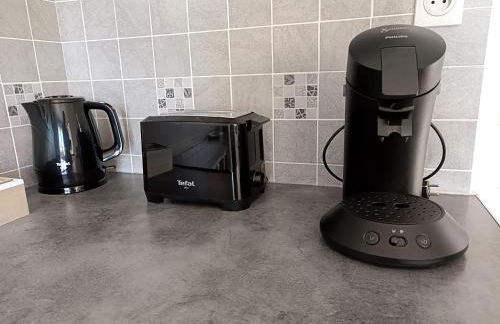 Maison de ville 70m² - Foto 12