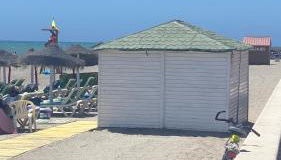 Apartamento en playa Serena - Foto 2