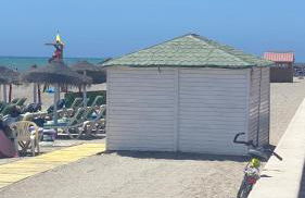 Apartamento en playa Serena - Foto 2