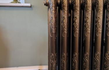 Mayfield Lodge, Paxford, Chipping Campden GL55 6XU - Photo 10