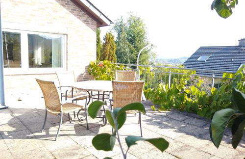 Burgblick-Fewo Töpfer - Foto 9