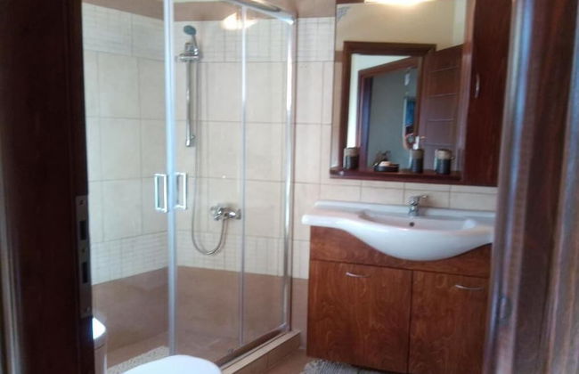 Vasiiliki's Residence-Breathtaking View - Foto 7